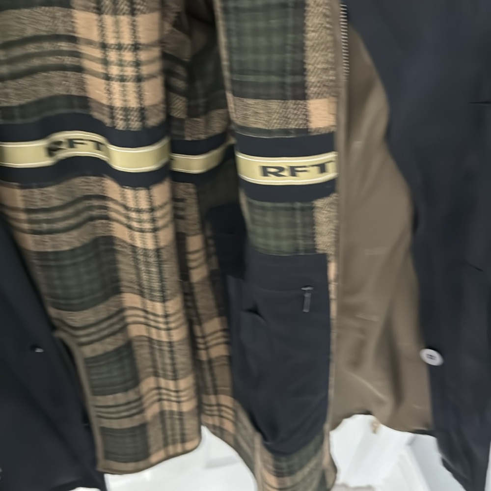 Men’s jacket - Picture 9 of 9